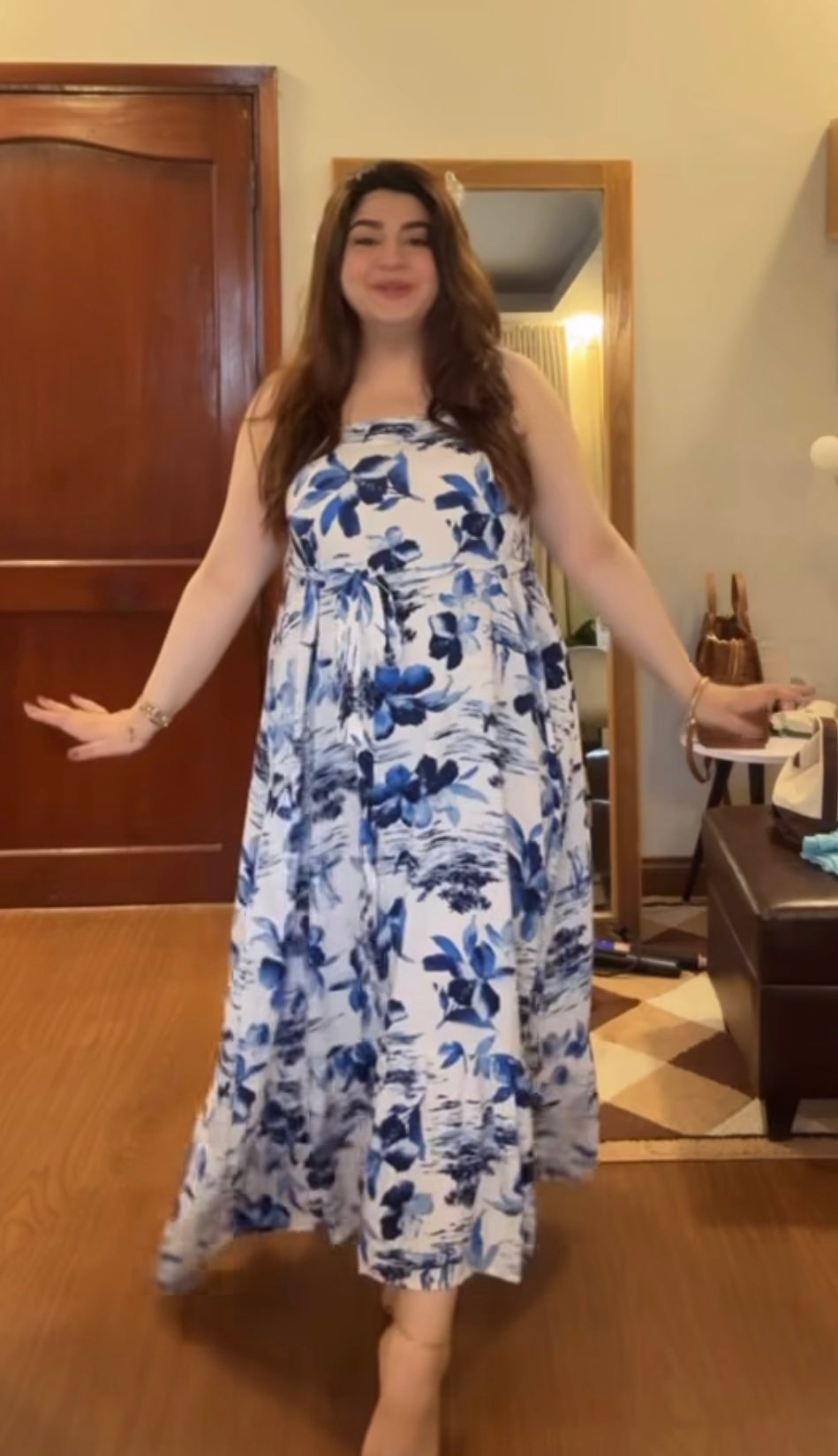 Glossips sundress