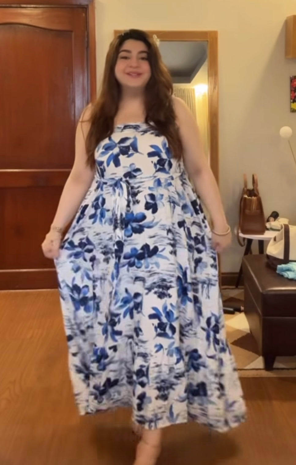 Glossips sundress
