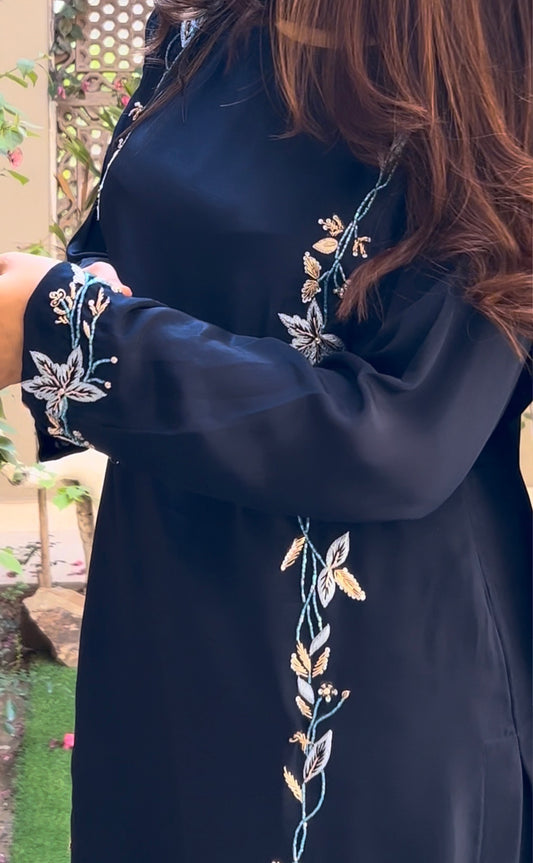 Azure Zari