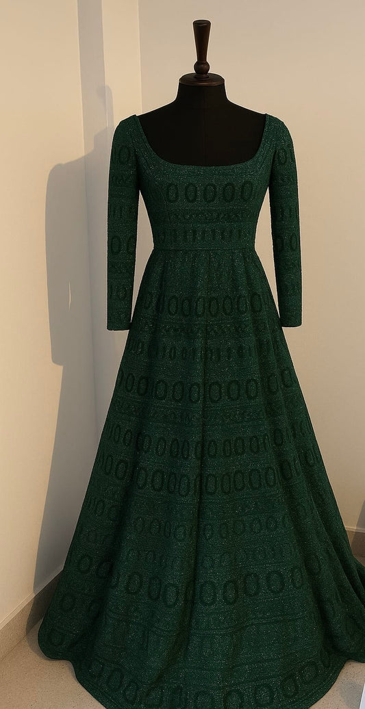 Emerald Verse
