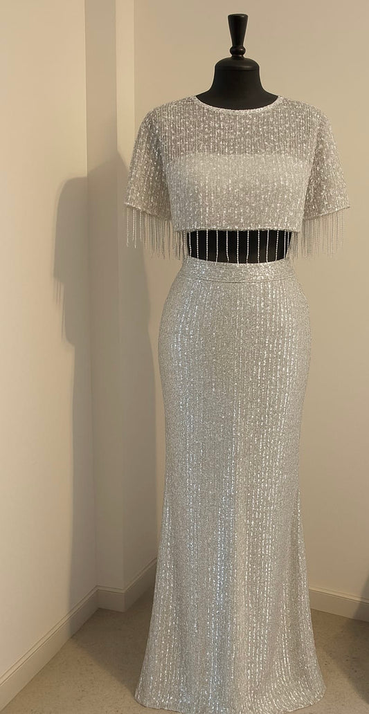 Silver