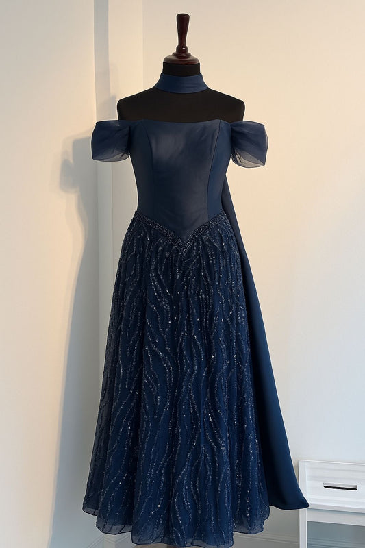 Blue Reverie