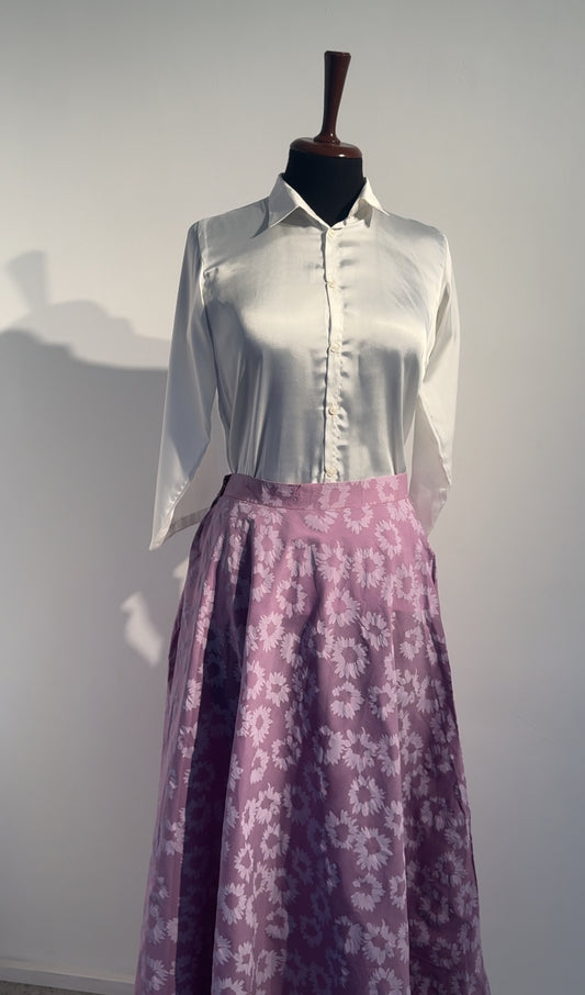 Lilac dreams