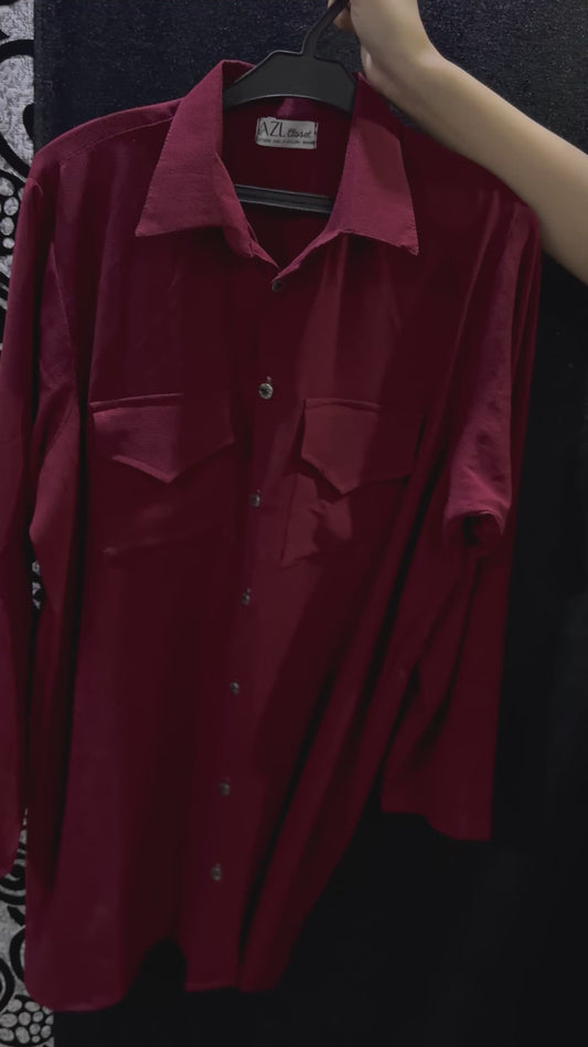 Red set
